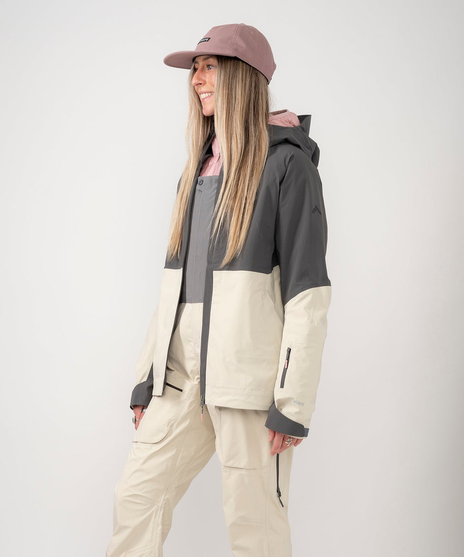 Strafe Meadow 3L Shell Jacket