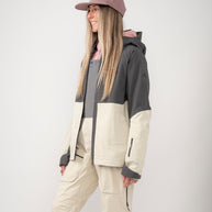 Strafe Meadow 3L Shell Jacket