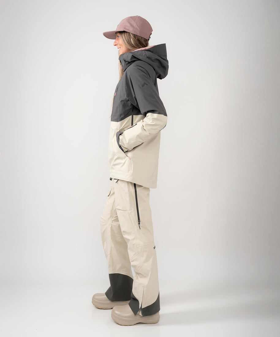 Strafe Meadow 3L Shell Jacket