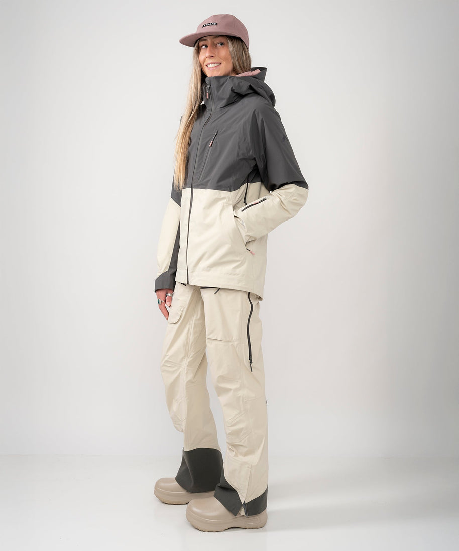 Strafe Meadow 3L Shell Jacket