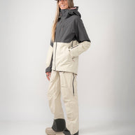 Strafe Meadow 3L Shell Jacket