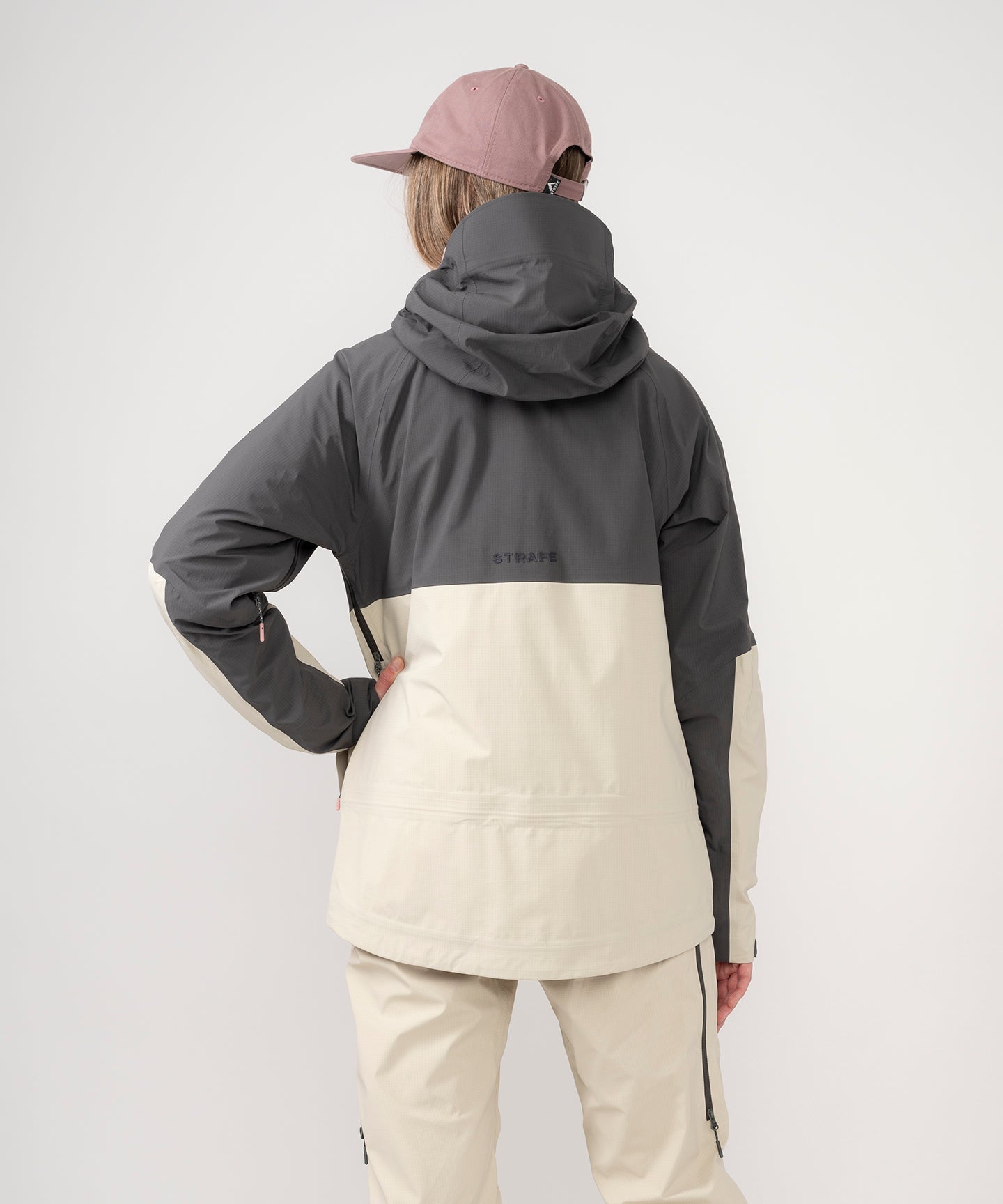 Strafe Meadow 3L Shell Jacket