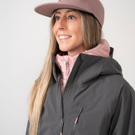 Strafe Meadow 3L Shell Jacket