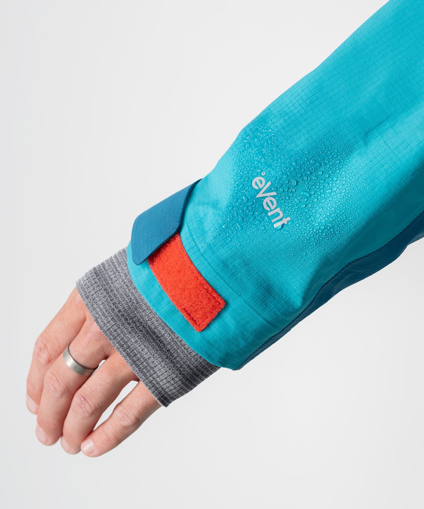 Strafe Meadow 3L Shell Jacket