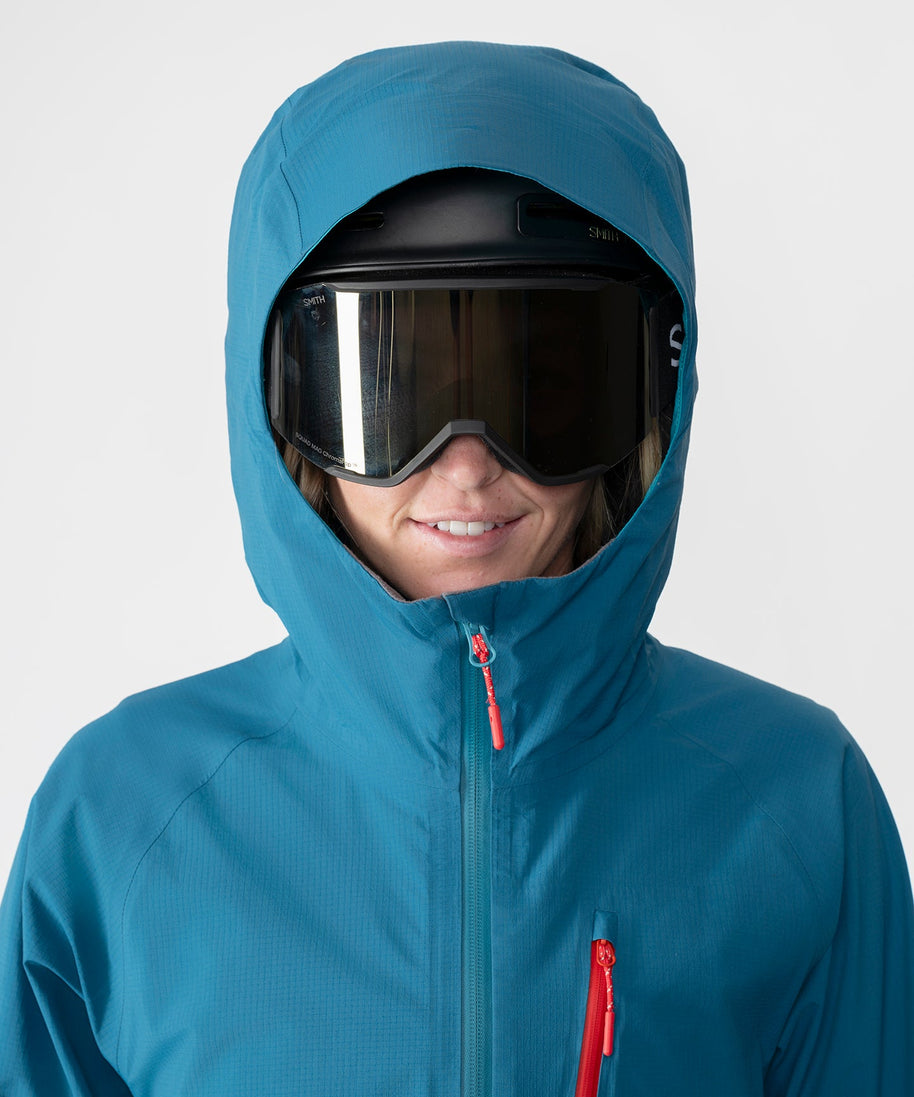 Strafe Meadow 3L Shell Jacket