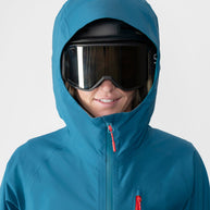 Strafe Meadow 3L Shell Jacket