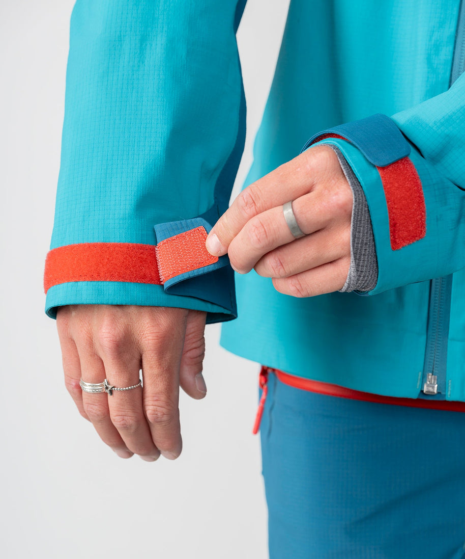 Strafe Meadow 3L Shell Jacket