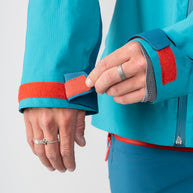 Strafe Meadow 3L Shell Jacket