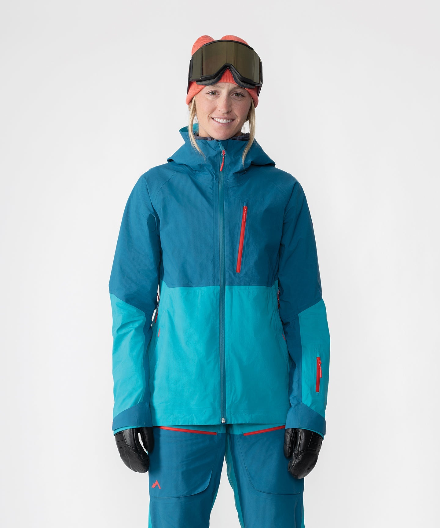 Strafe Meadow 3L Shell Jacket