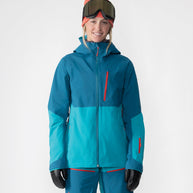 Strafe Meadow 3L Shell Jacket