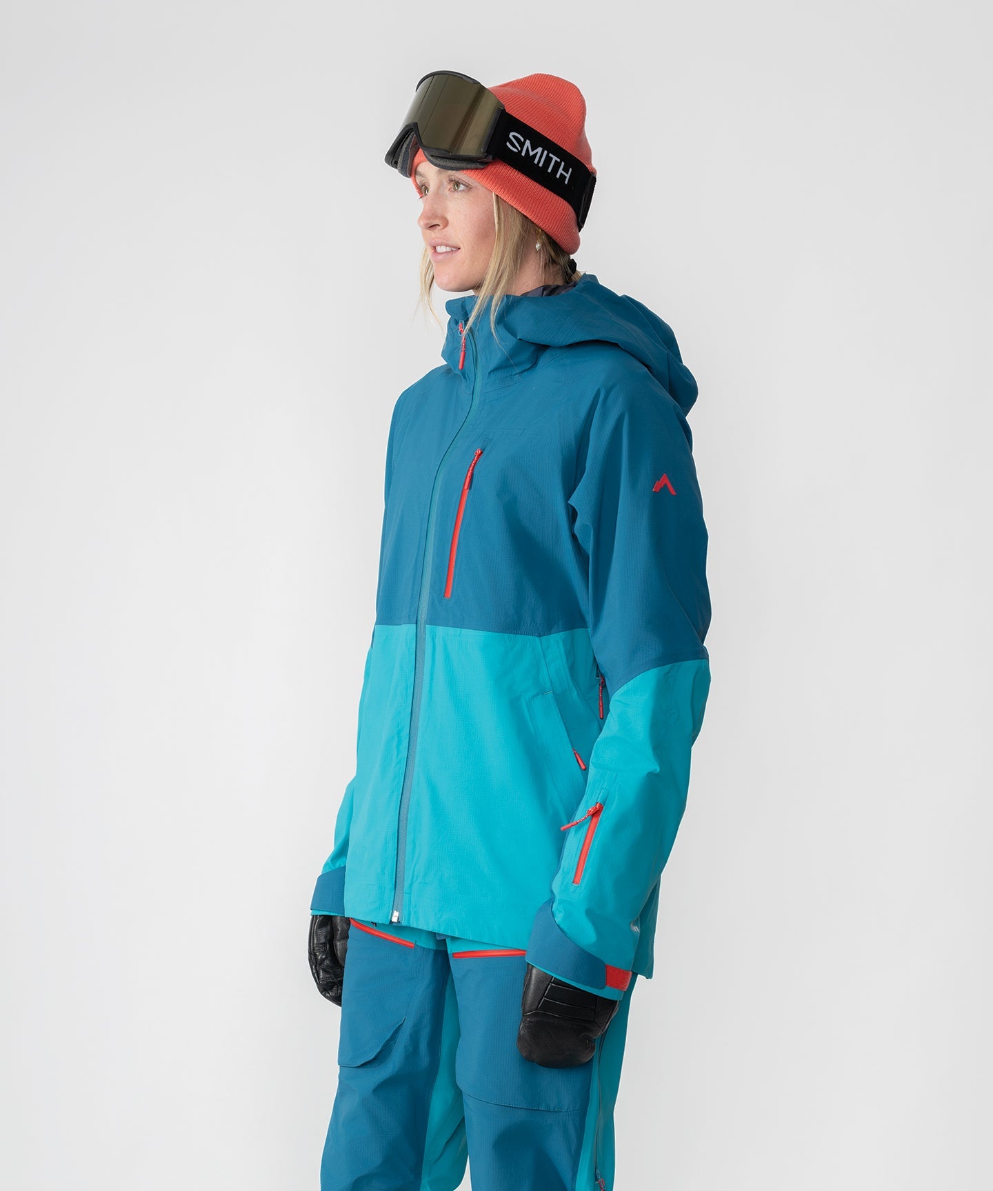 Strafe Meadow 3L Shell Jacket