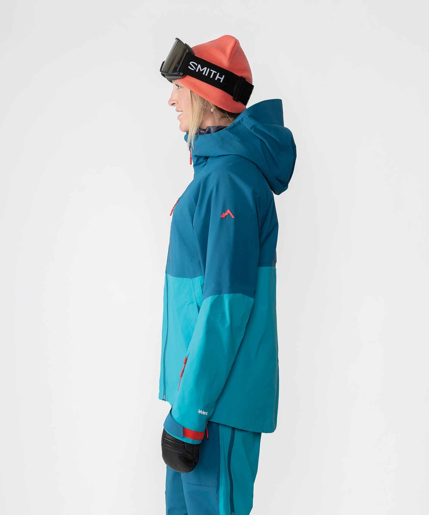 Strafe Meadow 3L Shell Jacket
