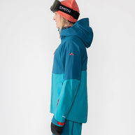Strafe Meadow 3L Shell Jacket