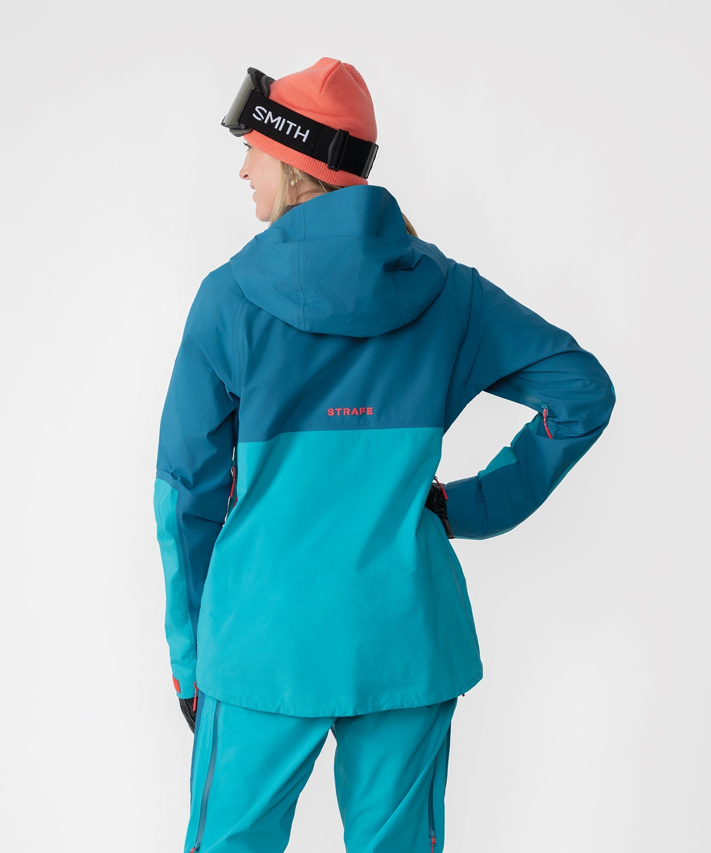 Strafe Meadow 3L Shell Jacket