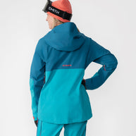 Strafe Meadow 3L Shell Jacket