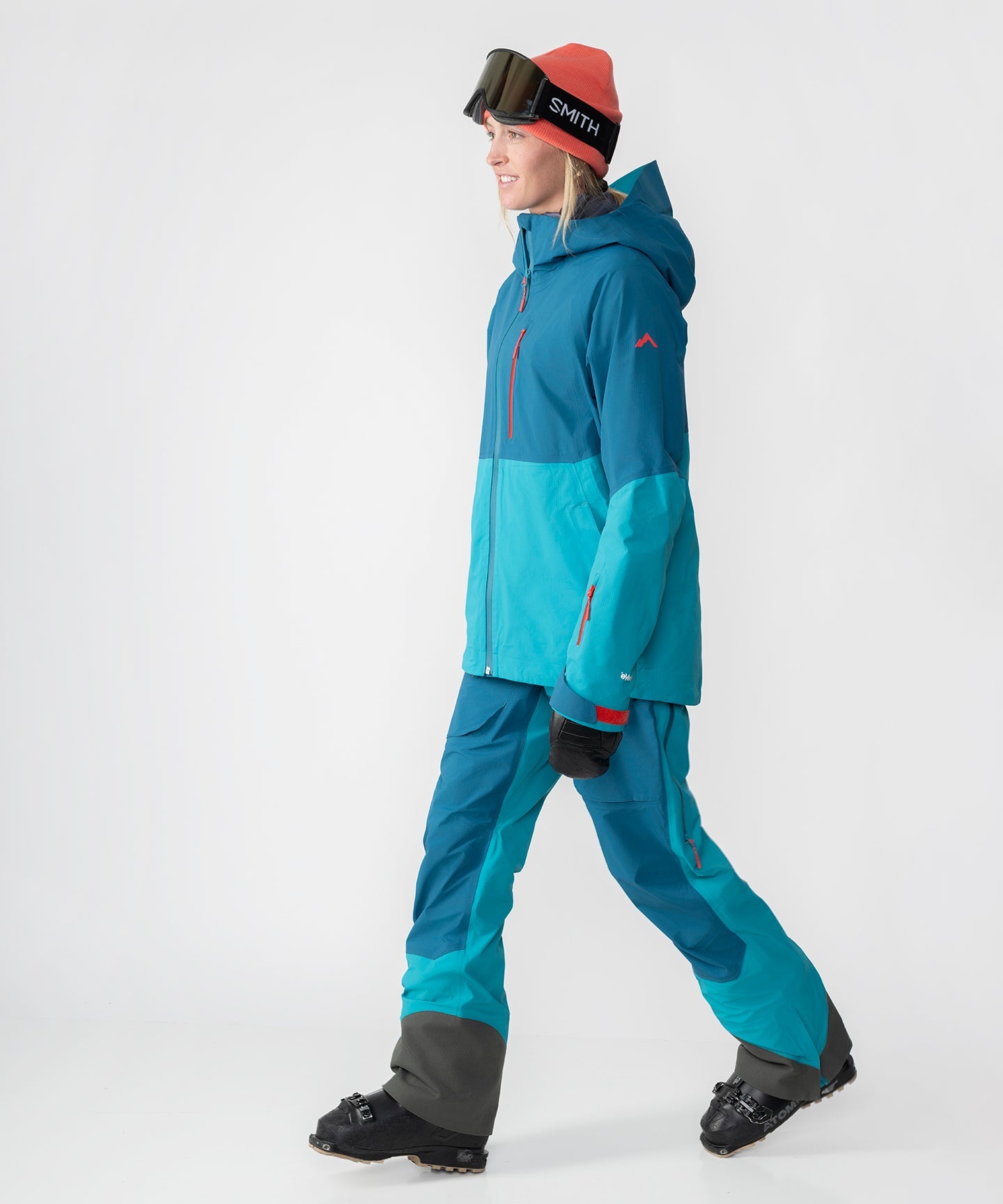 Strafe Meadow 3L Shell Jacket