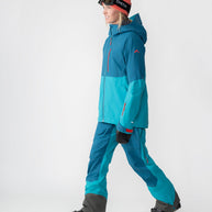 Strafe Meadow 3L Shell Jacket