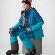 Strafe Meadow 3L Shell Jacket