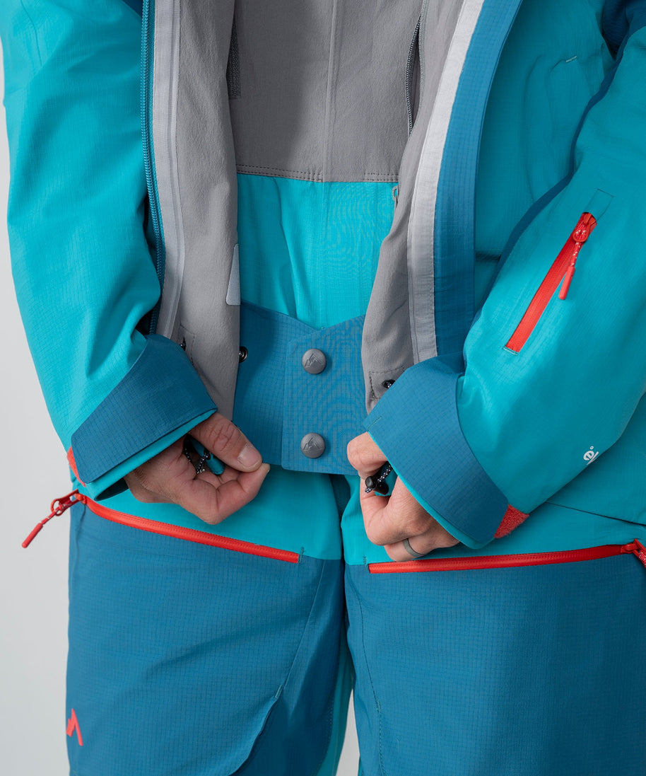 Strafe Meadow 3L Shell Jacket