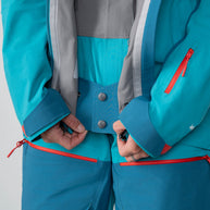 Strafe Meadow 3L Shell Jacket