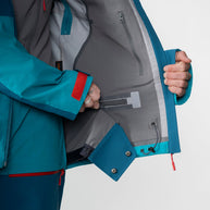 Strafe Meadow 3L Shell Jacket