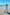 Reistor Meet me by the Cliff Dress in Blue