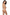 MIA WHITE RAINFOREST BRAZILIAN BIKINI BOTTOM