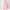 BERNADETTE Loose-fit Nathalie Dress In Begonia Pink