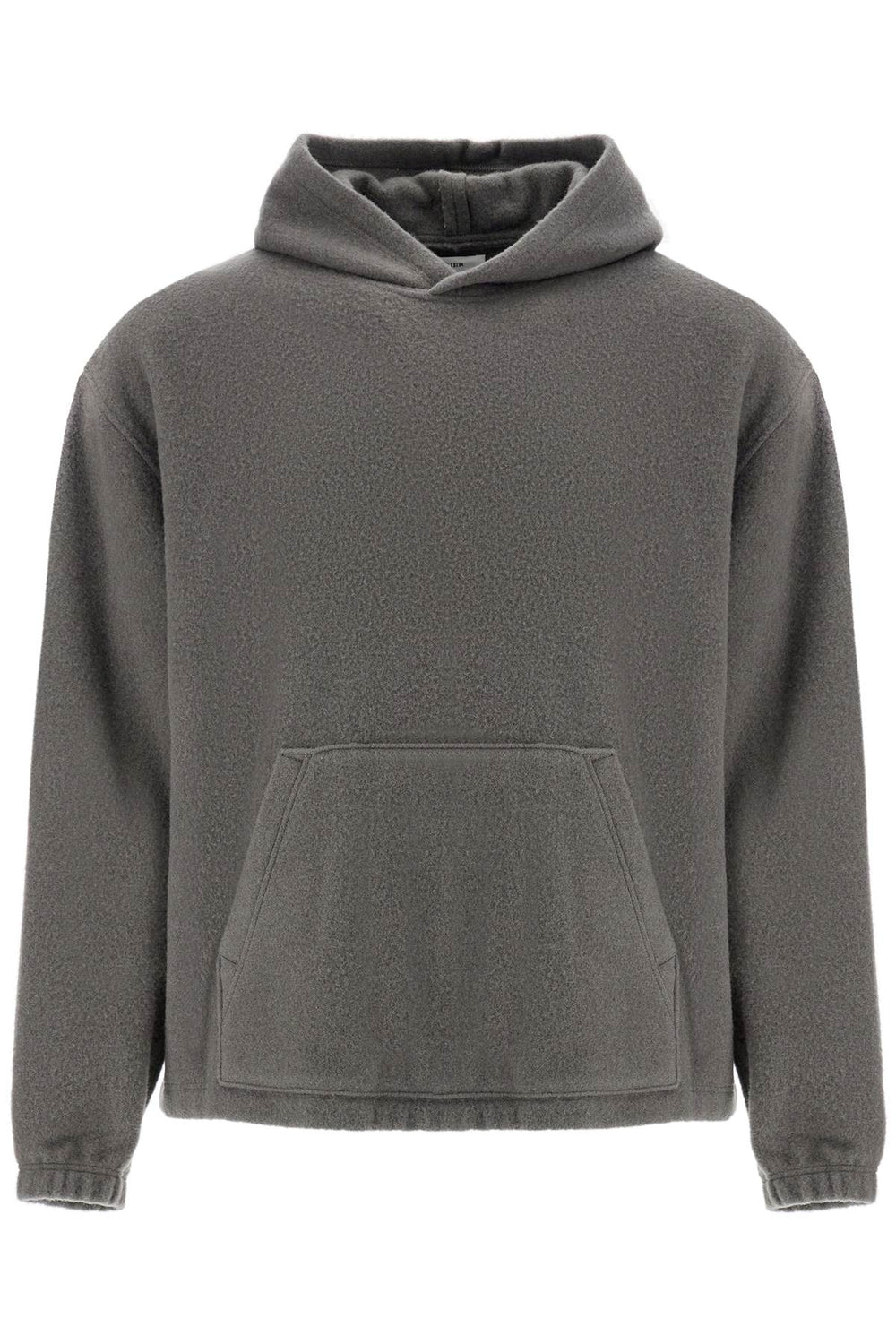 RIER Hooded Fleece Sweatshirt