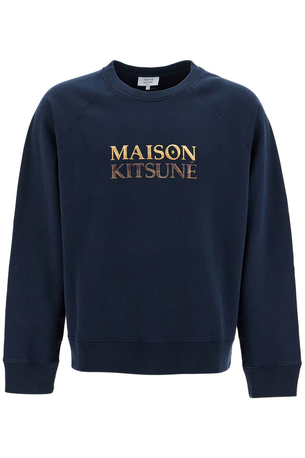 Maison Kitsune Oversized Sweatshirt