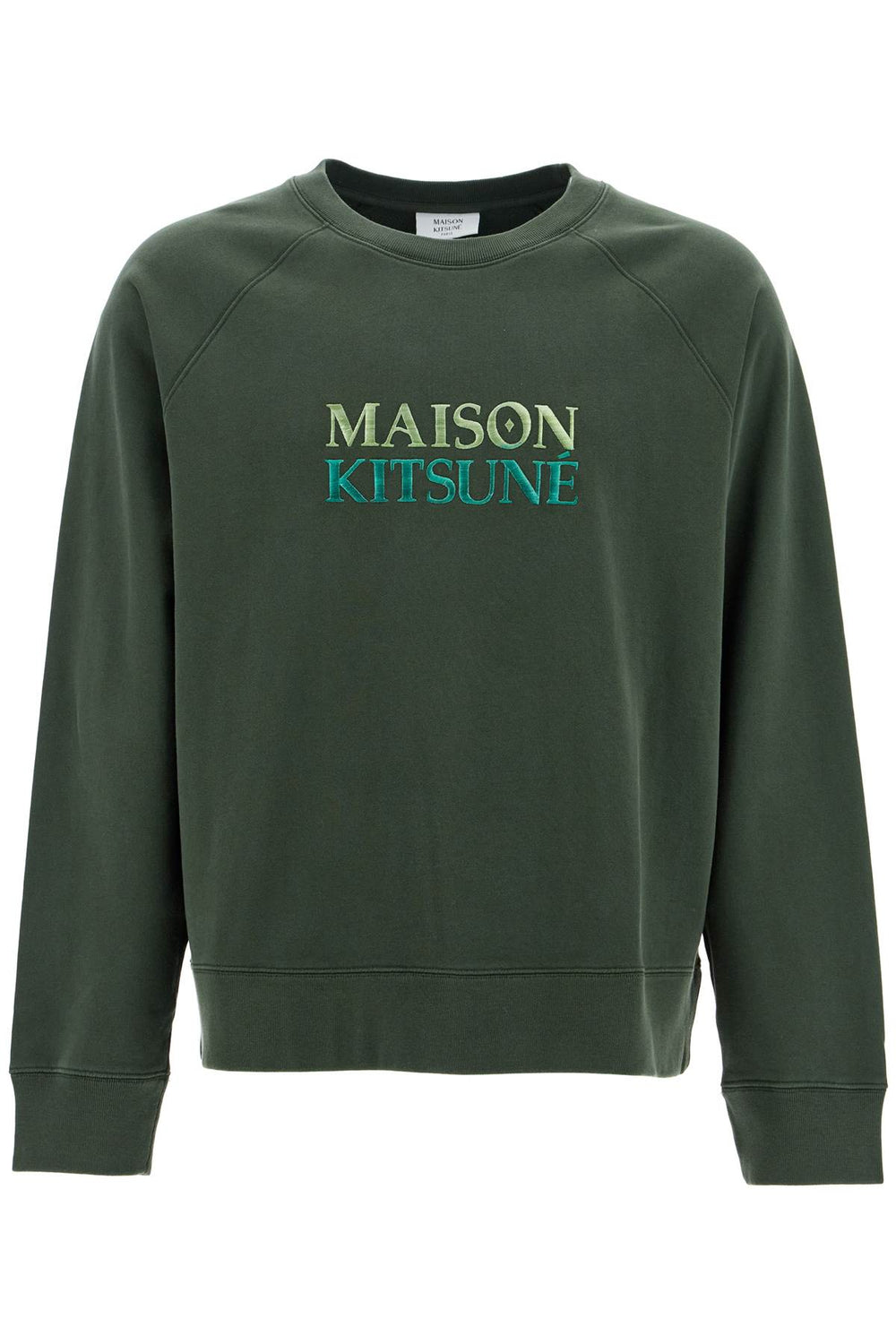 Maison Kitsune Oversized Sweatshirt