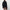 NAMACHEKO Black Belted Jacket In Wool Blend