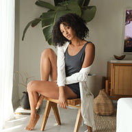 Sunday Citizen Naked Modal Tank Top (more colors)