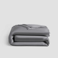 Sunday Citizen Natural Premium Bamboo Duvet Cover (more Colors)