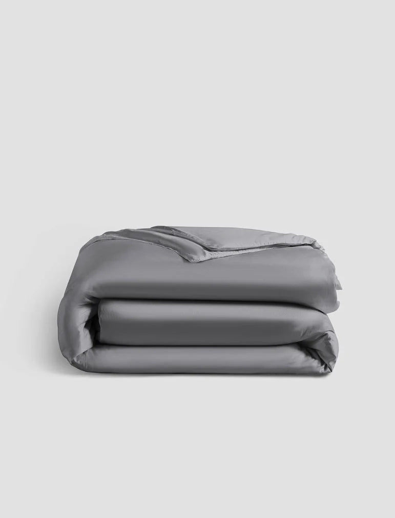 Sunday Citizen Natural Premium Bamboo Duvet Cover (more Colors)
