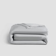 Sunday Citizen Natural Premium Bamboo Duvet Cover (more Colors)