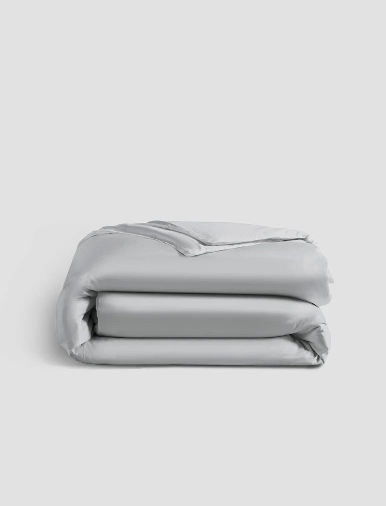 Sunday Citizen Natural Premium Bamboo Duvet Cover (more Colors)