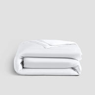Sunday Citizen Natural Premium Bamboo Duvet Cover (more Colors)