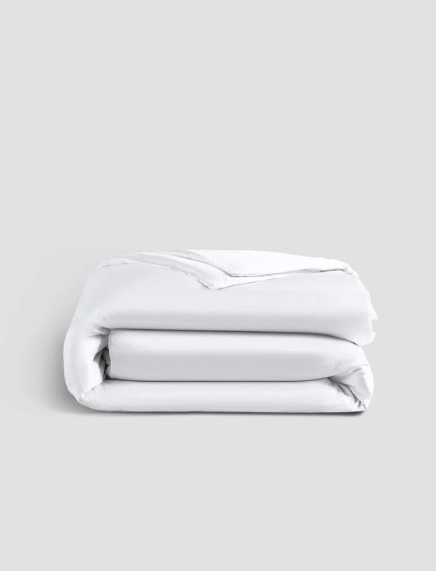 Sunday Citizen Natural Premium Bamboo Duvet Cover (more Colors)