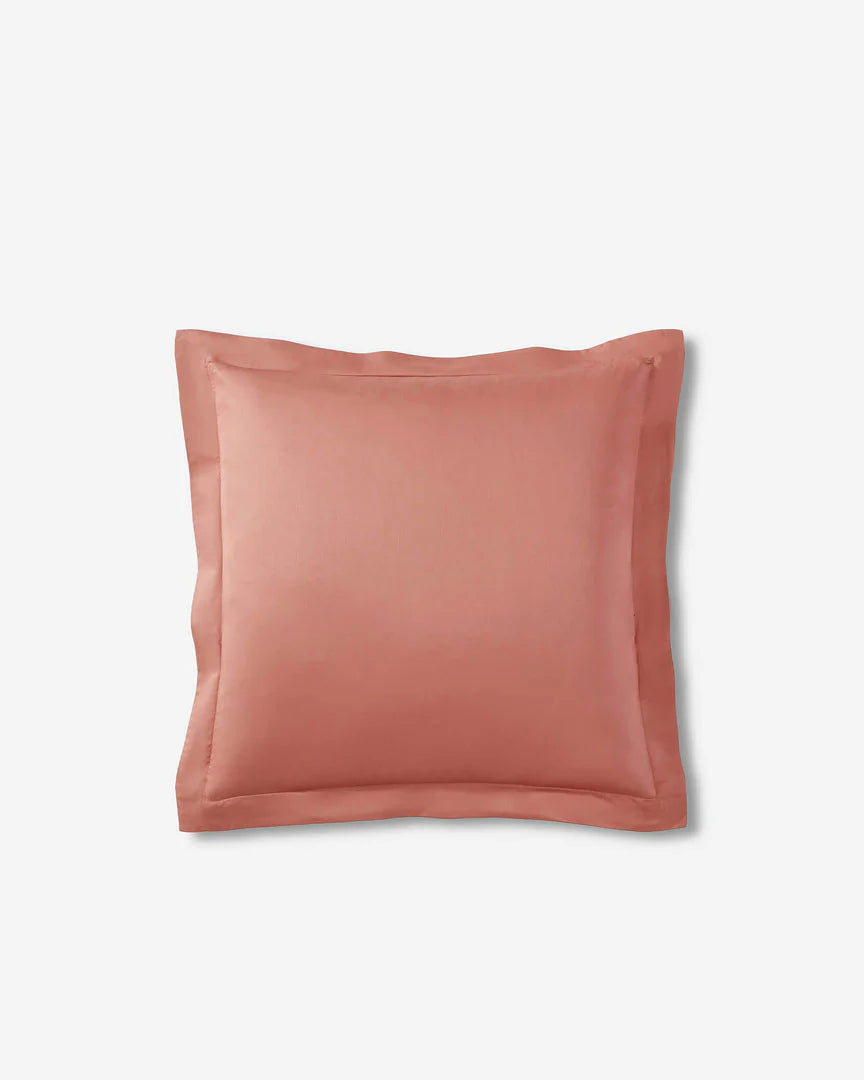 Sunday Citizen Natural Premium Bamboo Euro Sham (more Colors)