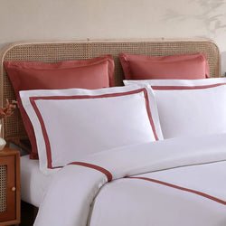 Sunday Citizen Natural Premium Bamboo Euro Sham (more Colors)