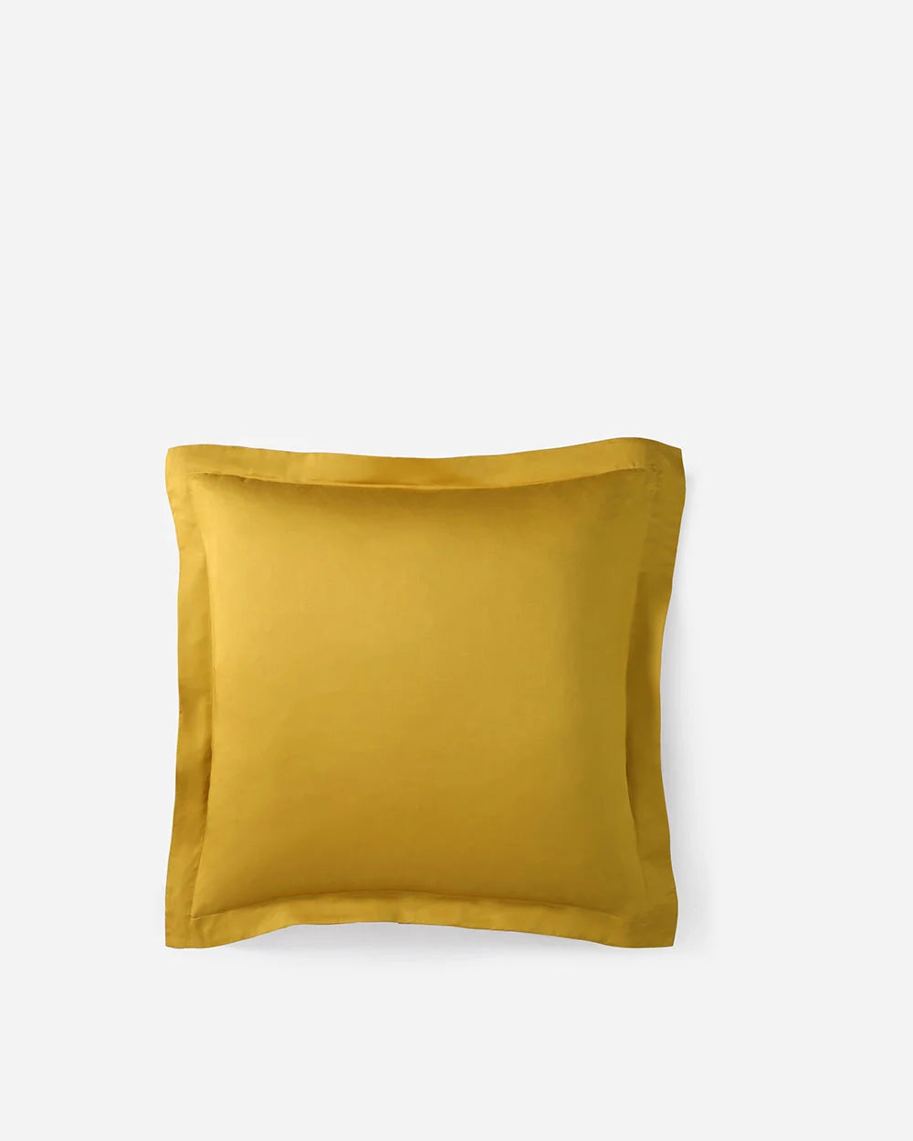 Sunday Citizen Natural Premium Bamboo Euro Sham (more Colors)