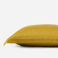 Sunday Citizen Natural Premium Bamboo Euro Sham (more Colors)