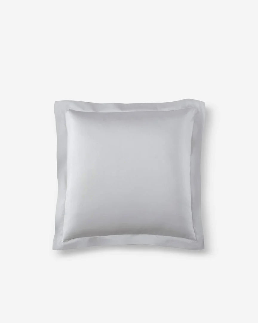 Sunday Citizen Natural Premium Bamboo Euro Sham (more Colors)