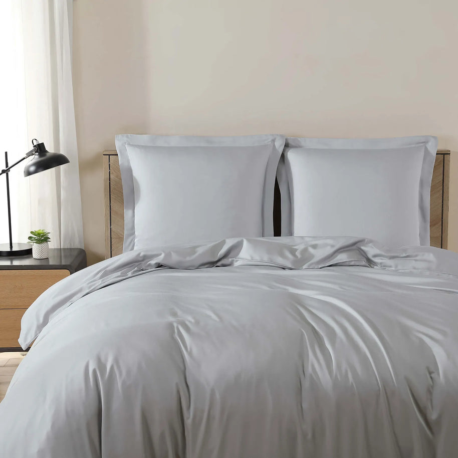 Sunday Citizen Natural Premium Bamboo Euro Sham (more Colors)