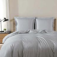 Sunday Citizen Natural Premium Bamboo Duvet Cover (more Colors)