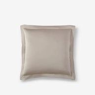 Sunday Citizen Natural Premium Bamboo Euro Sham (more Colors)