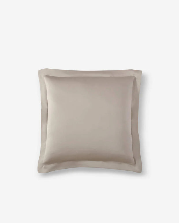 Sunday Citizen Natural Premium Bamboo Euro Sham (more Colors)