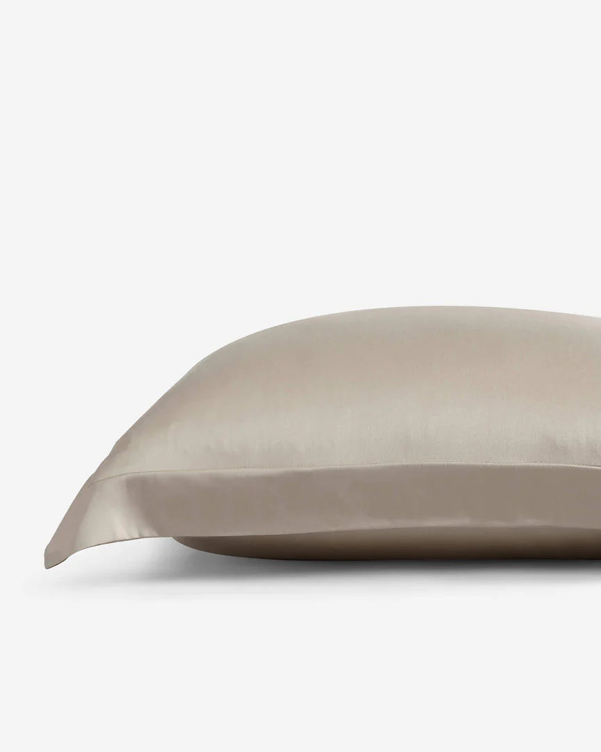 Sunday Citizen Natural Premium Bamboo Euro Sham (more Colors)