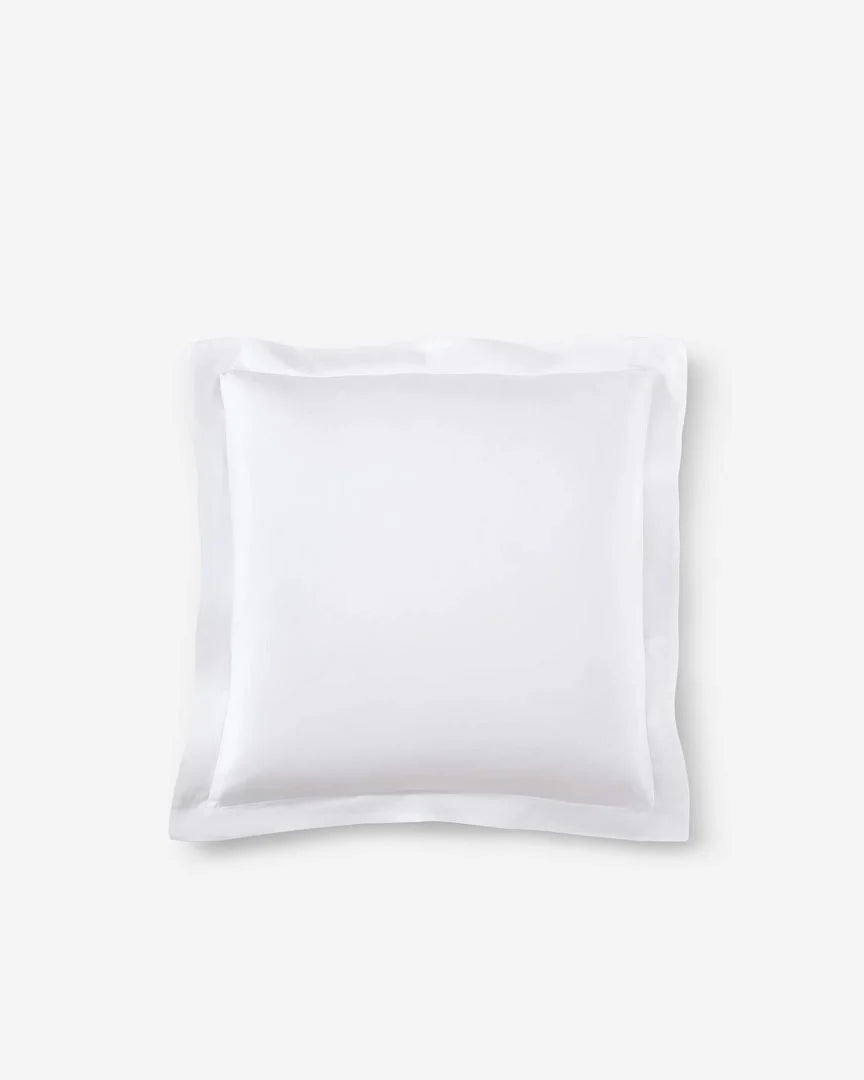 Sunday Citizen Natural Premium Bamboo Euro Sham (more Colors)